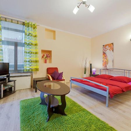 Apartments Princess Krakow Exterior photo
