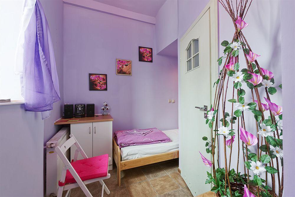 Apartments Princess Krakow Exterior photo