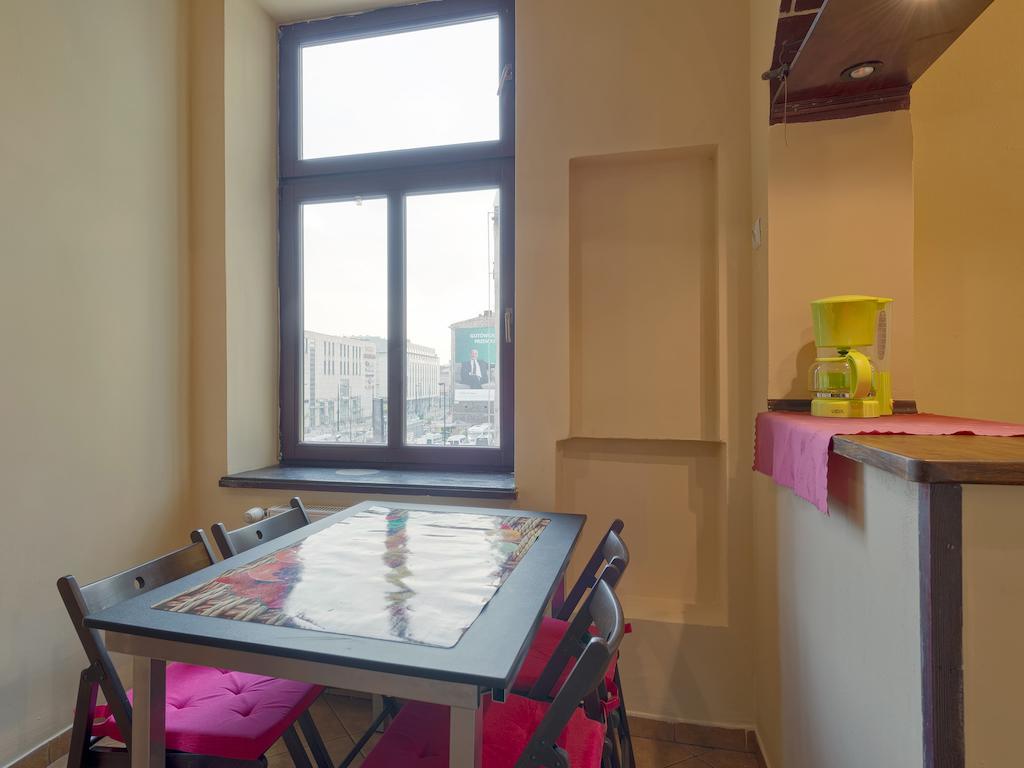 Apartments Princess Krakow Room photo