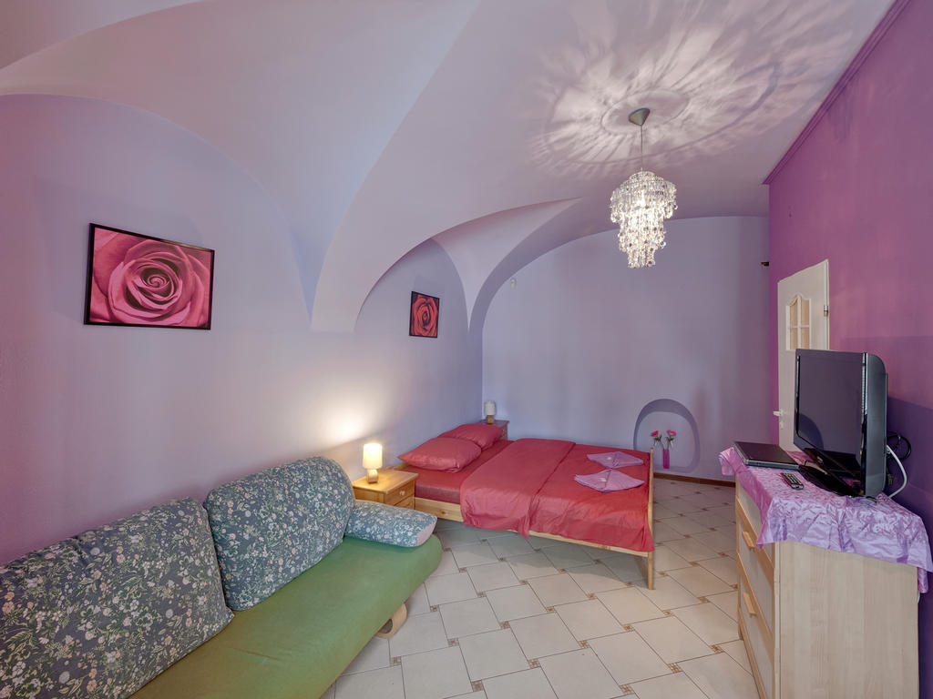 Apartments Princess Krakow Room photo