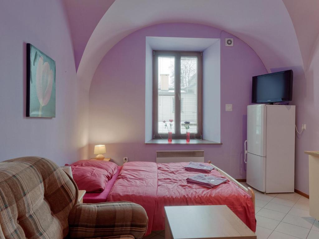 Apartments Princess Krakow Room photo