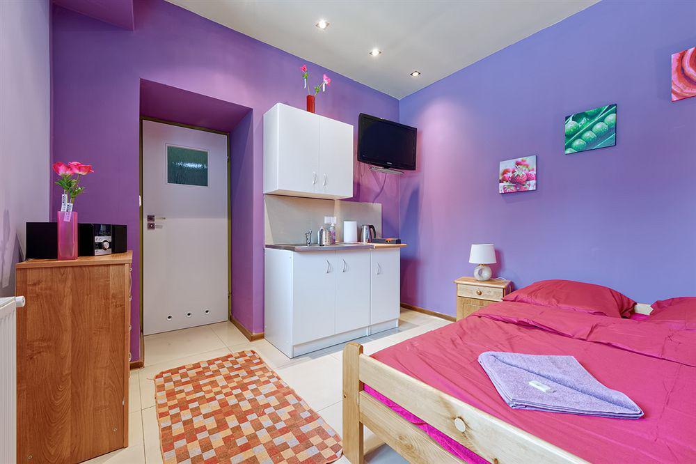 Apartments Princess Krakow Exterior photo