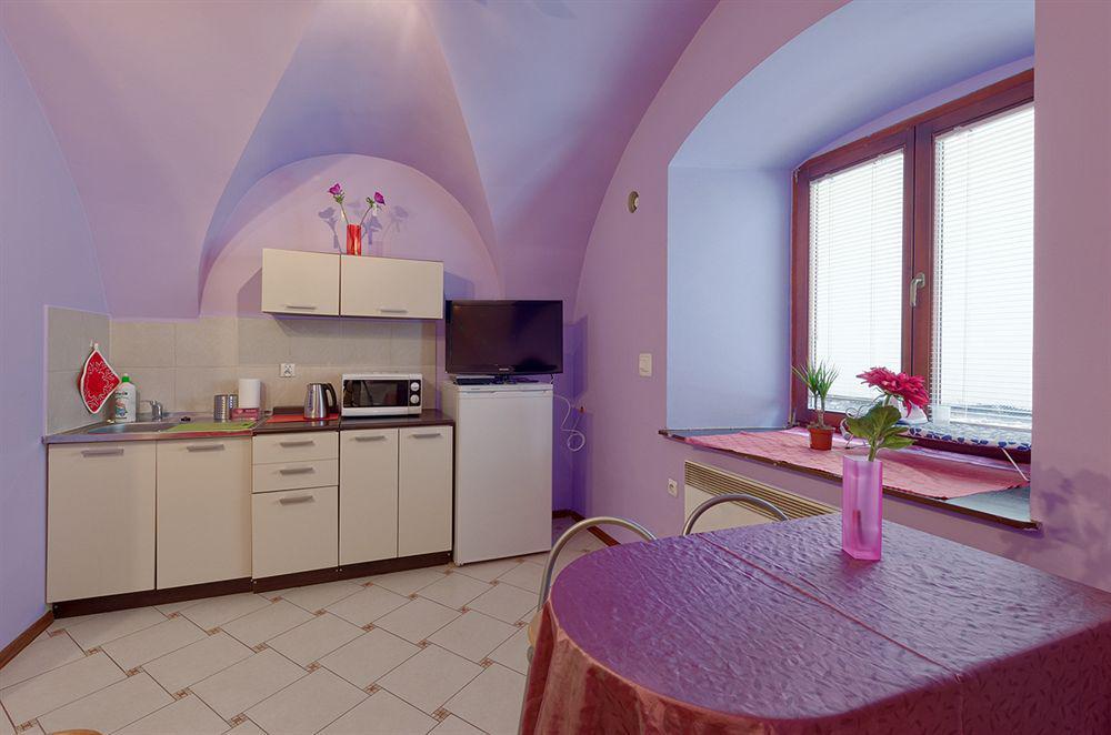 Apartments Princess Krakow Exterior photo