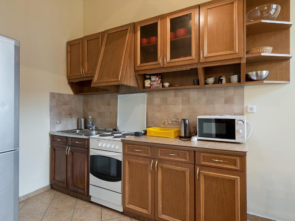 Apartments Princess Krakow Room photo