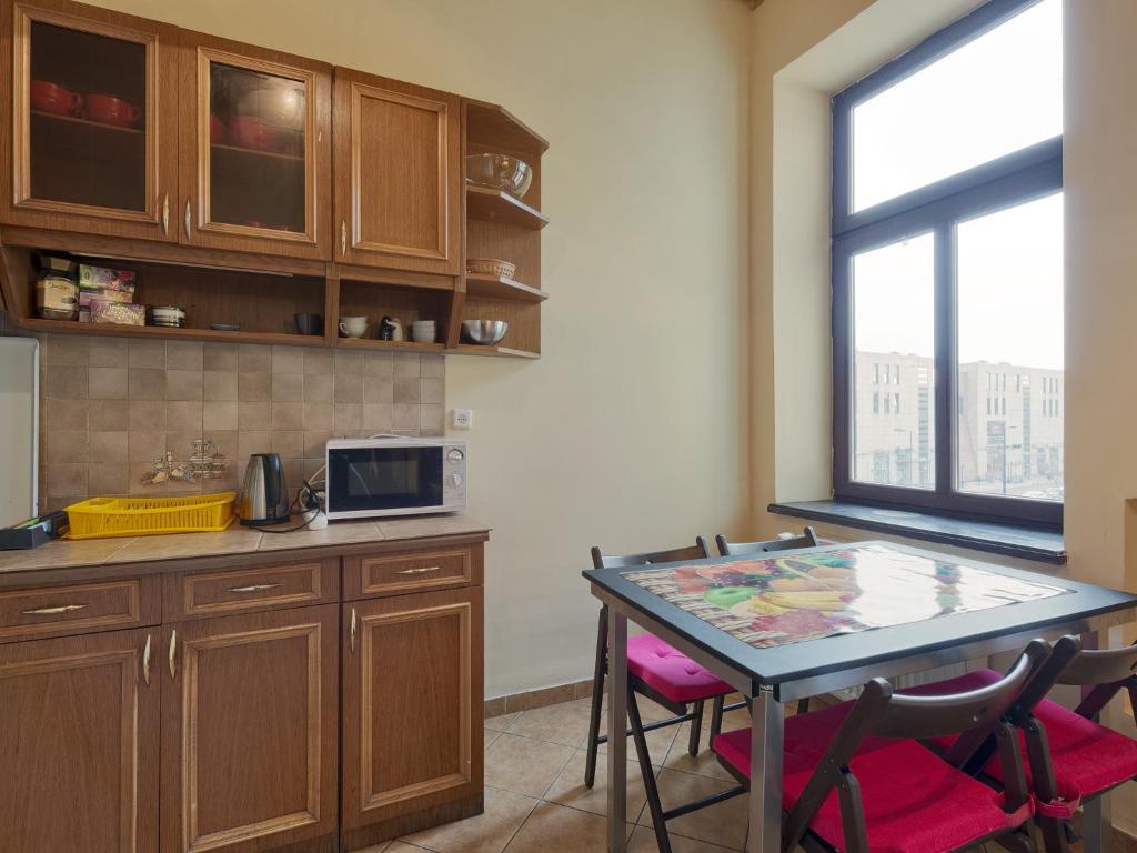 Apartments Princess Krakow Room photo