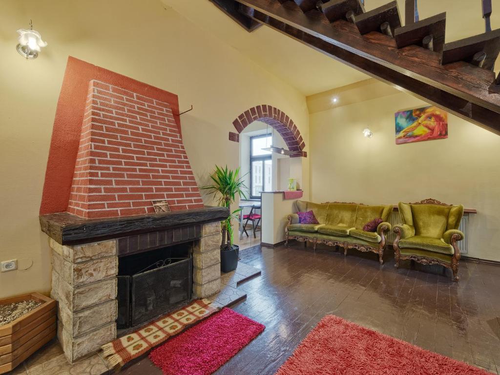 Apartments Princess Krakow Room photo