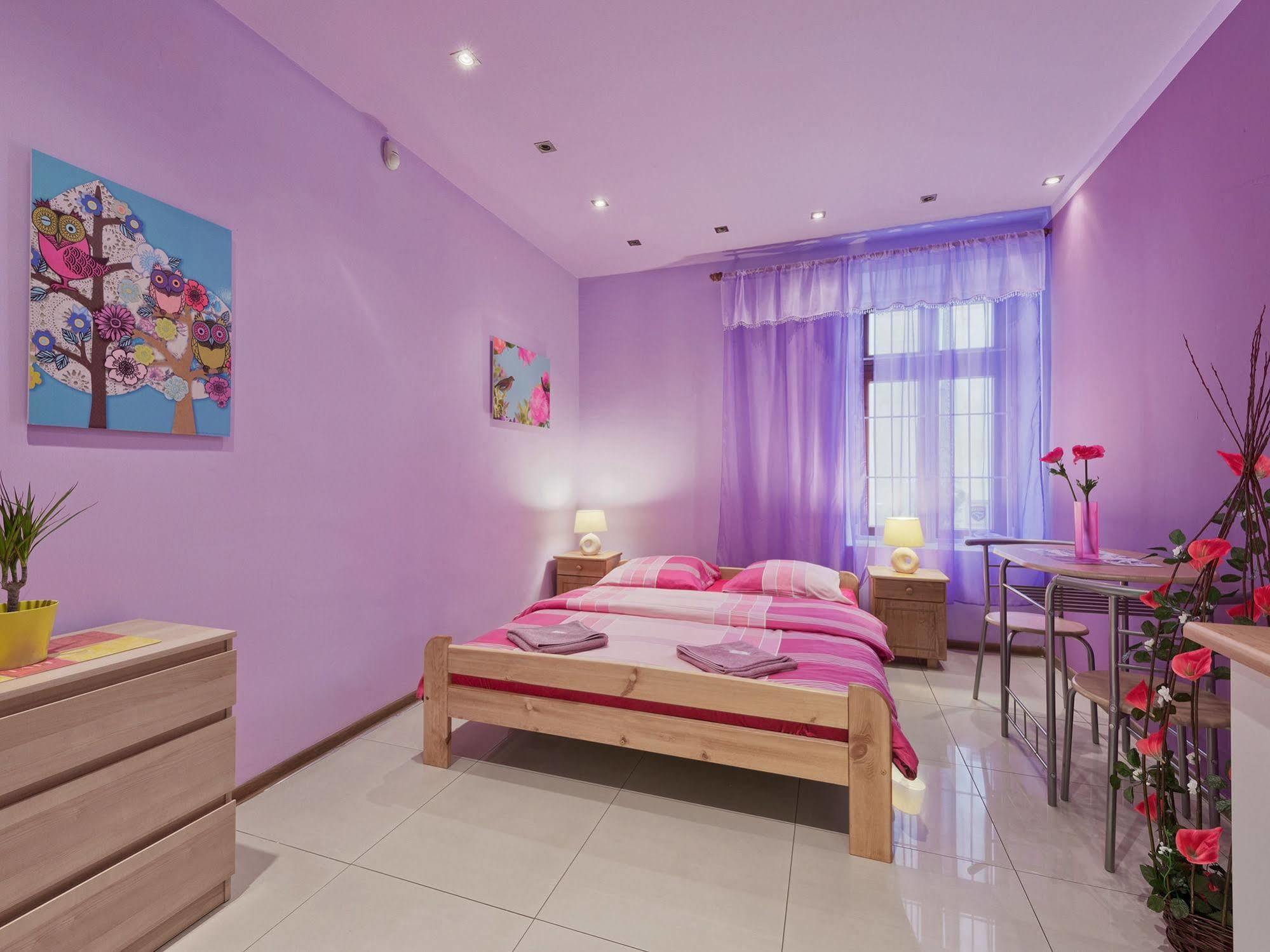 Apartments Princess Krakow Exterior photo