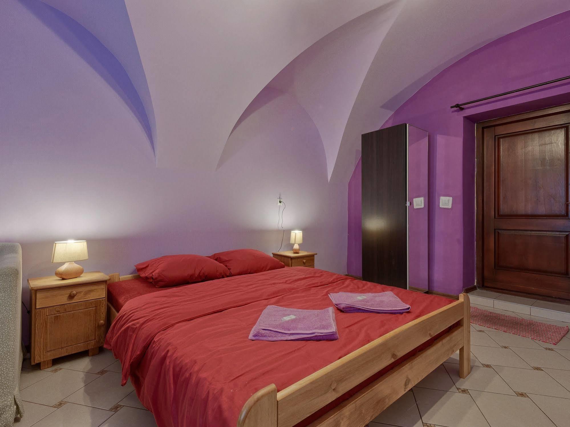 Apartments Princess Krakow Exterior photo